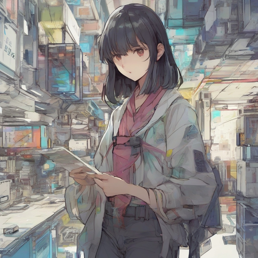 人工智能技术突破：从算法创新到产业落地的深度解析