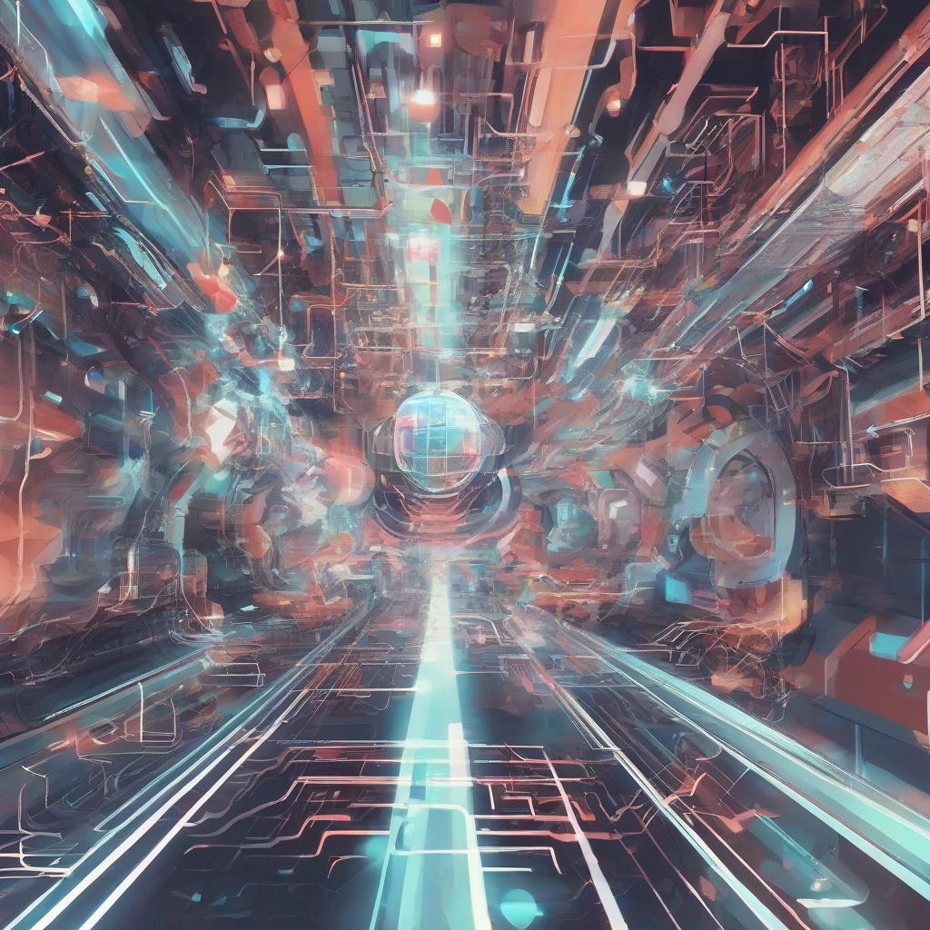 量子计算、AI与6G：下一代科技革命的三大支柱