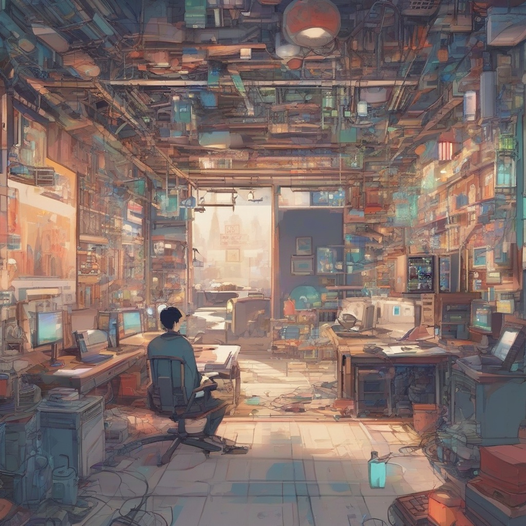 量子计算：从实验室到产业化的关键突破与未来图景