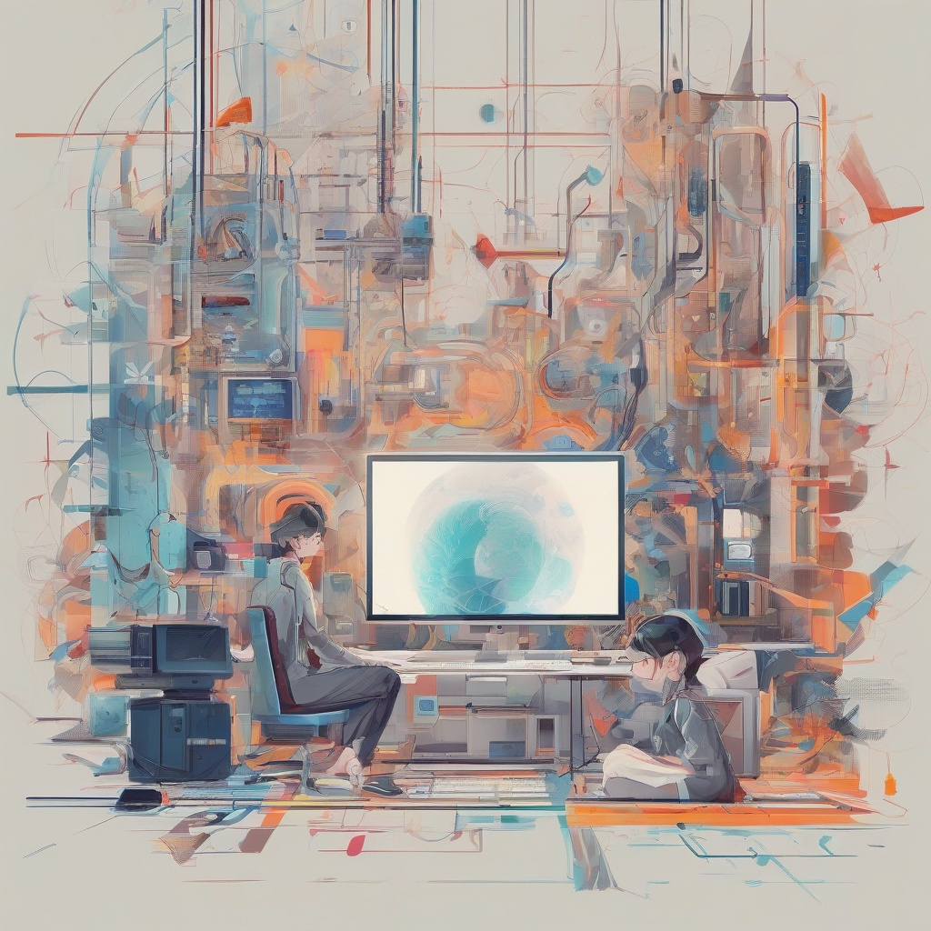 量子计算、AI与生物技术：未来科技发展的三大核心驱动力