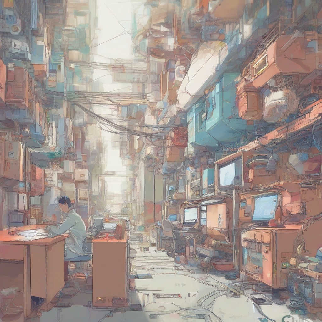 未来科技趋势：量子计算、AI与生物技术的融合创新