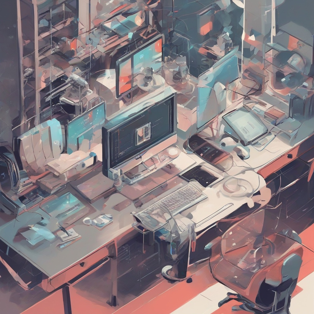 量子计算：从实验室到产业化的关键突破