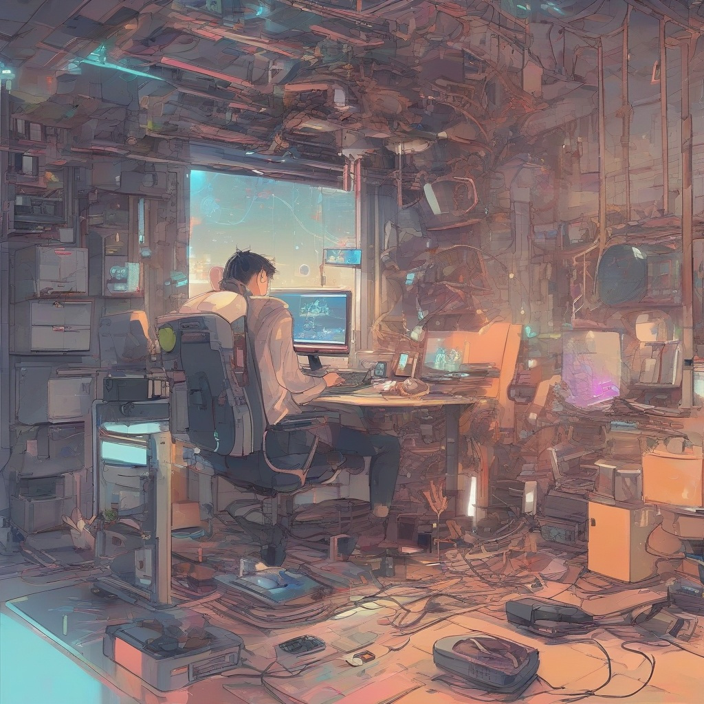 量子计算突破：从实验室到产业化的关键跃迁