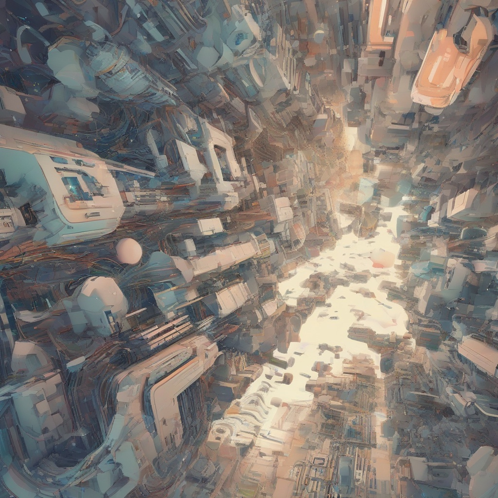 AI驱动的软件应用革新：从效率工具到智能生态的进化路径