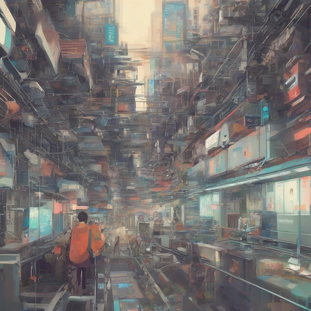 跨平台协作新范式：深度解析新一代软件应用生态构建