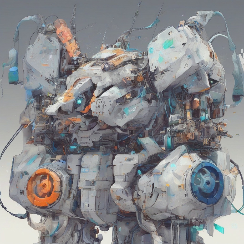 人工智能驱动的产业变革：从技术突破到生态重构