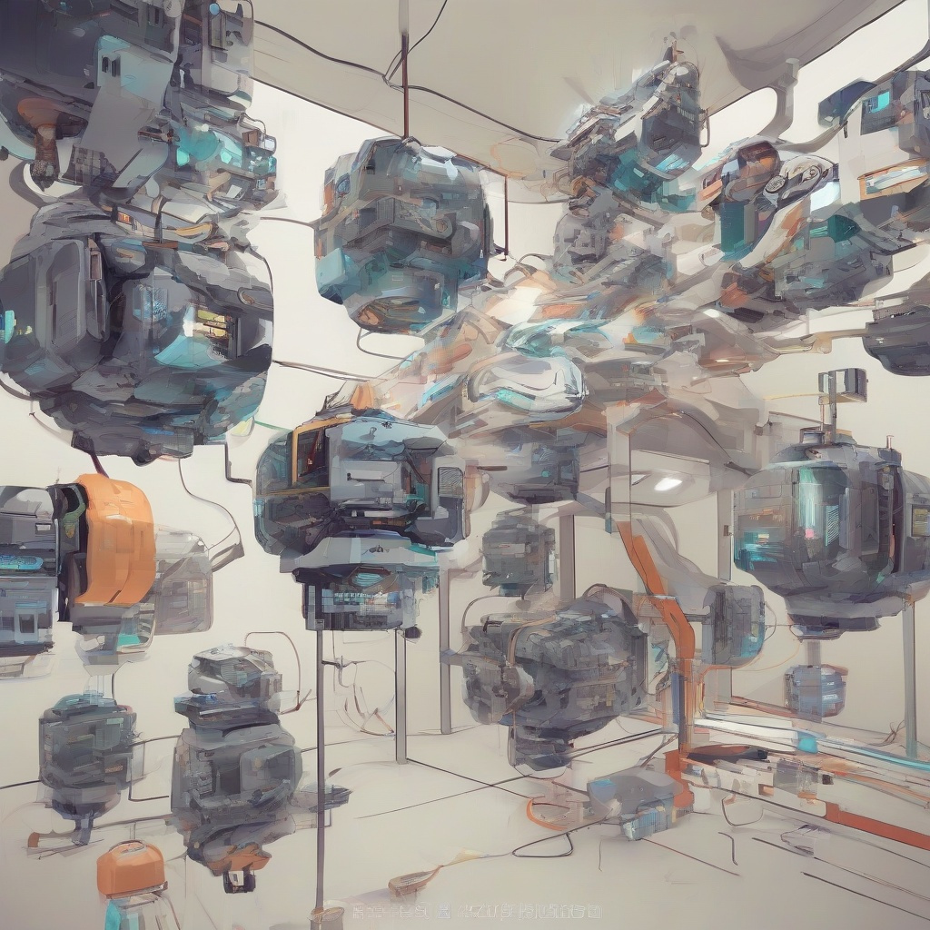 AI驱动的软件应用革新：从效率工具到智能生态的跨越