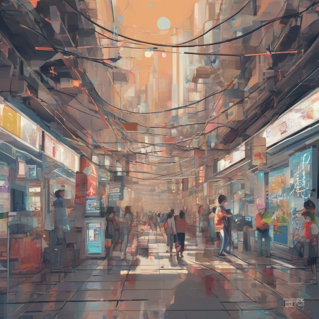 人工智能在医疗诊断领域的突破性应用与未来展望