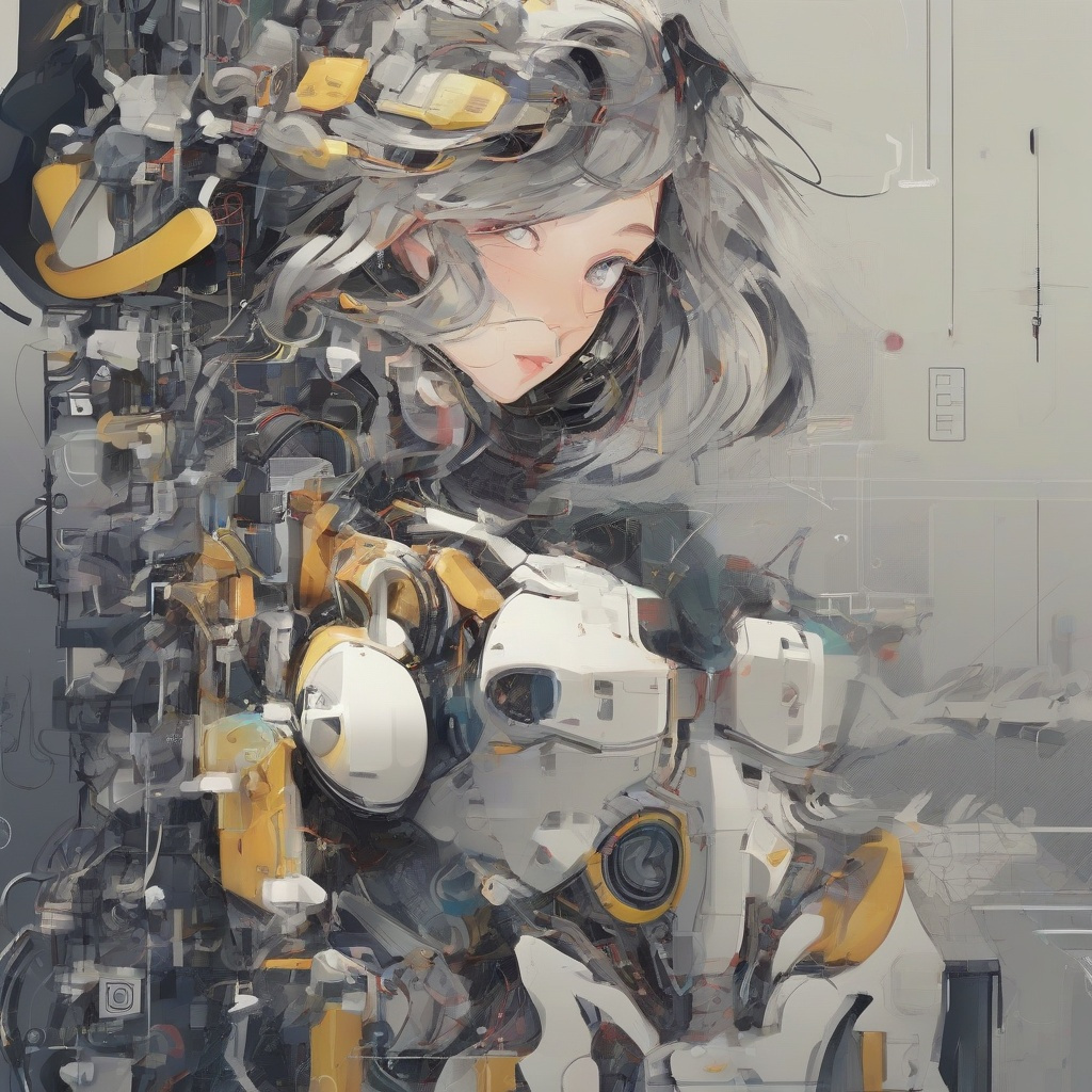 量子计算与AI融合：开启下一代技术革命的新篇章