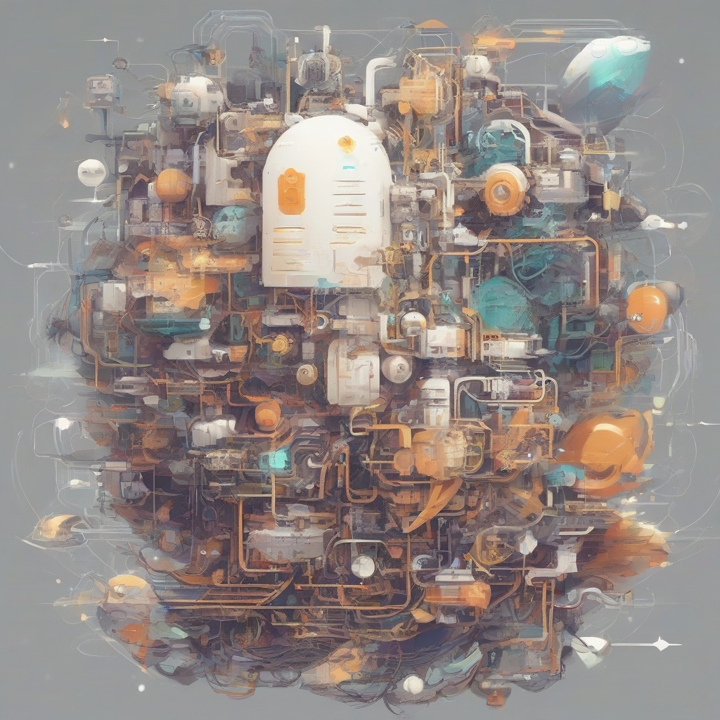 人工智能驱动的产业变革：从算法突破到生态重构