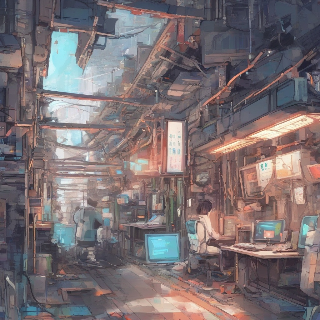 人工智能驱动的产业变革：从技术突破到场景落地