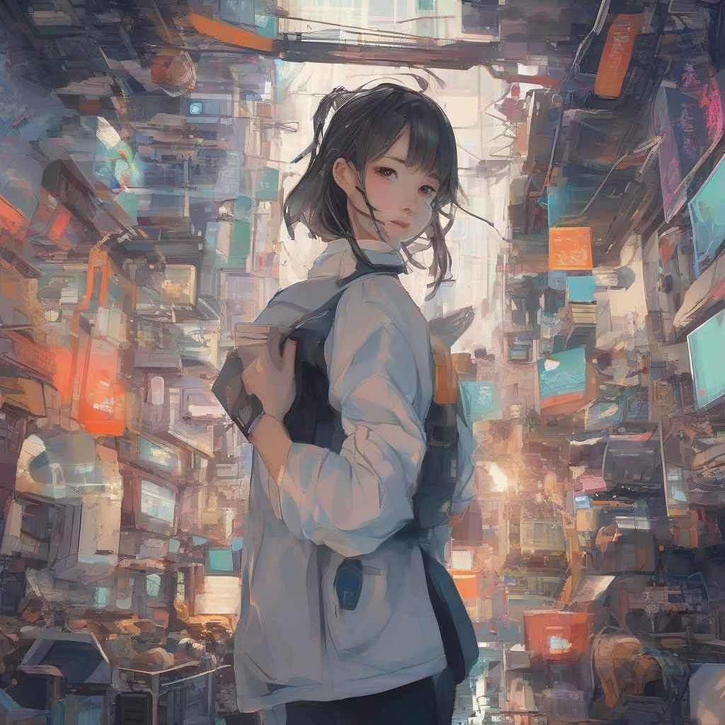 人工智能驱动的产业变革：从算法突破到生态重构