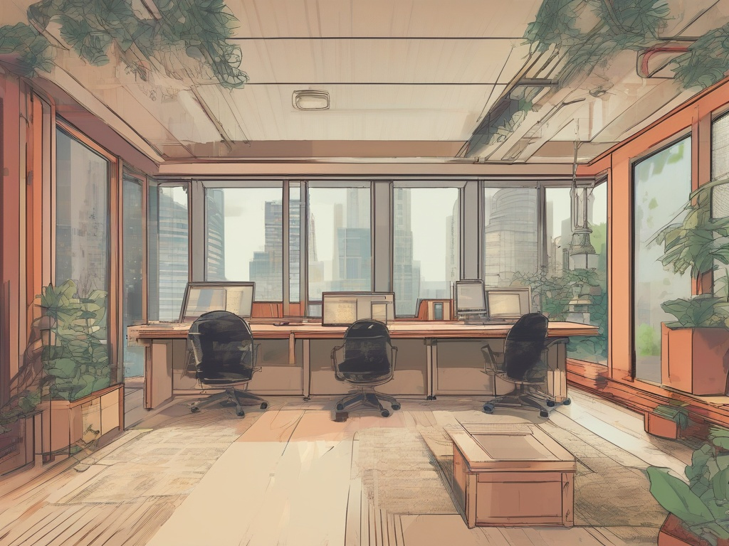 物联网应用新突破：智能生活与工业4.0的深度融合