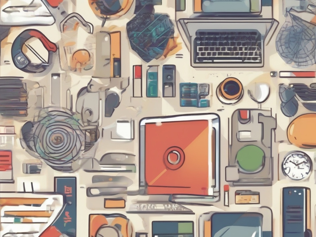 物联网应用新突破：智能生活与工业4.0的深度融合