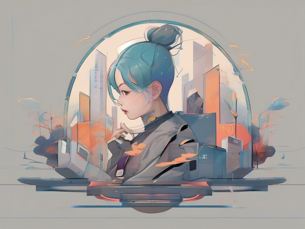 自动驾驶技术革新：智能驾驶引领未来出行新风尚