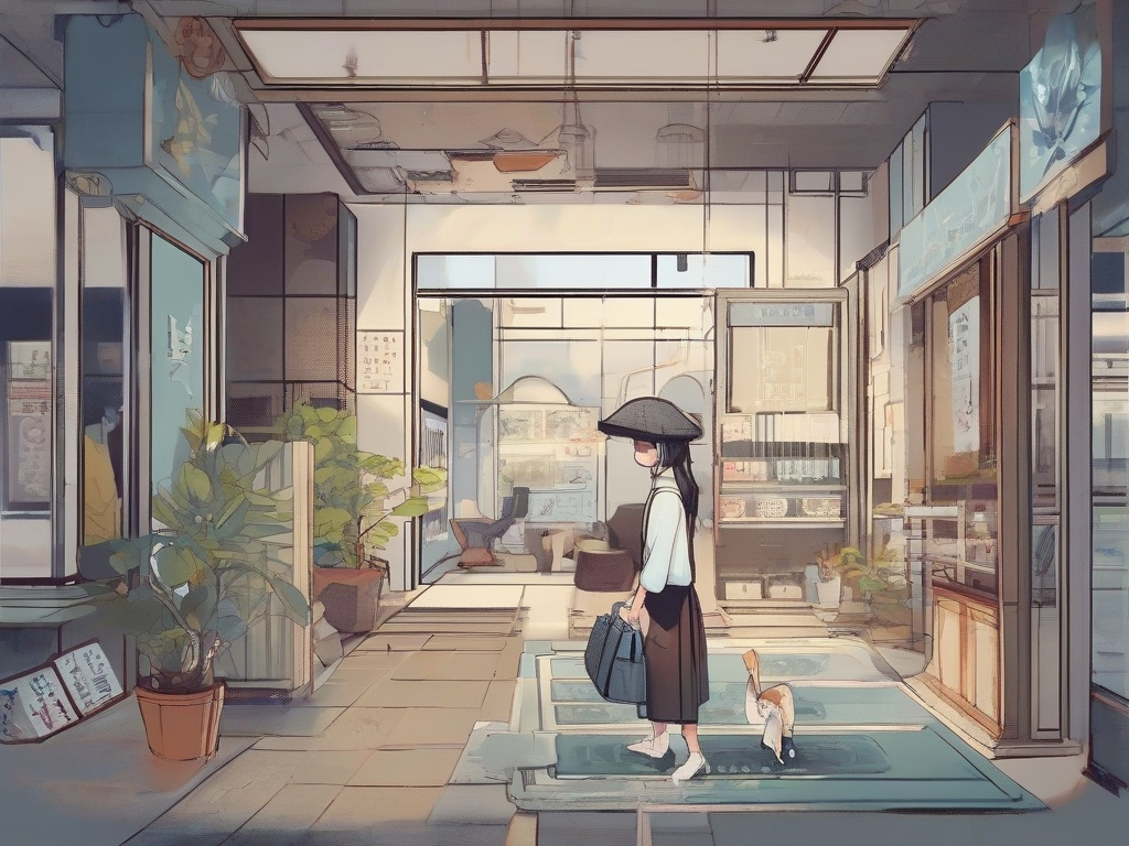 AI新飞跃：2024年人工智能突破性进展引领科技变革