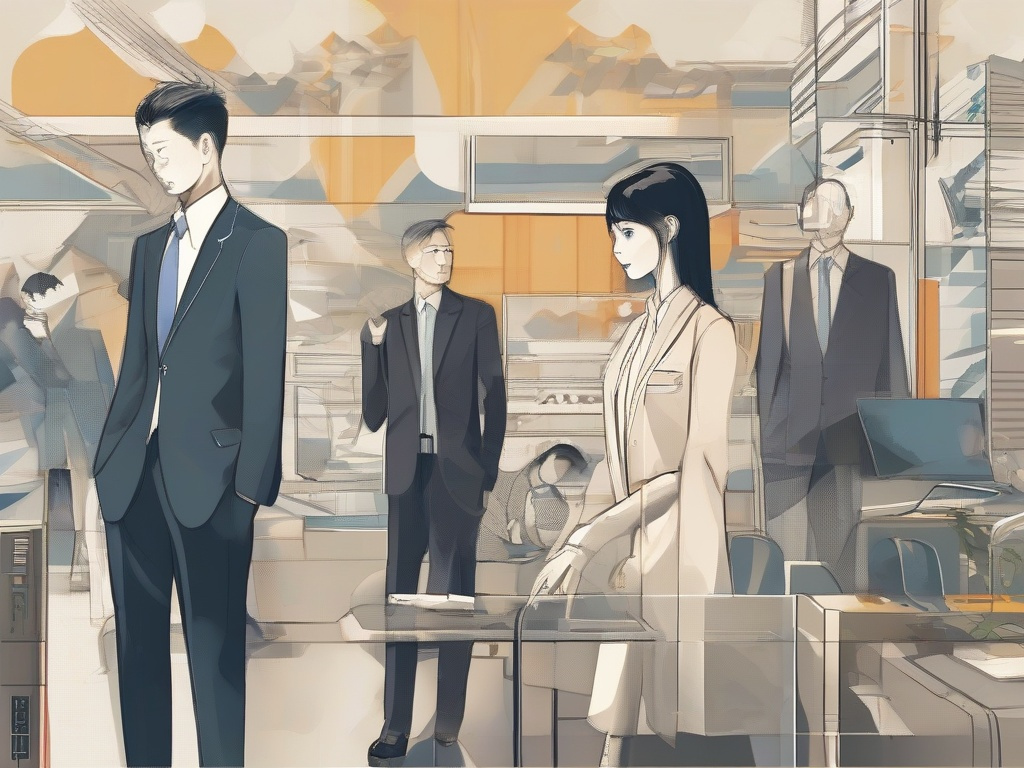 自动驾驶新篇章：技术突破引领未来出行革命