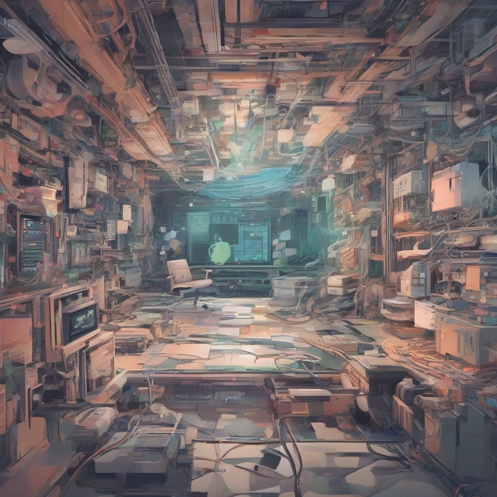 量子计算：从实验室到产业化的技术跃迁