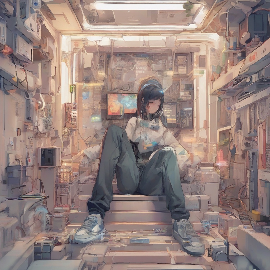 量子计算：从实验室到产业化的关键突破