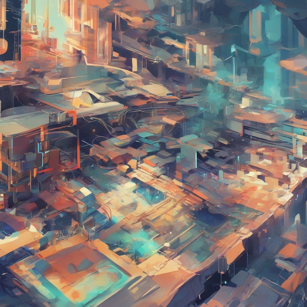 旗舰级移动处理器深度评测：性能、能效与AI算力全解析