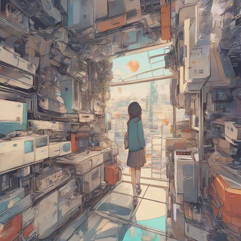 人工智能驱动的产业变革：技术突破与行业应用全景解析