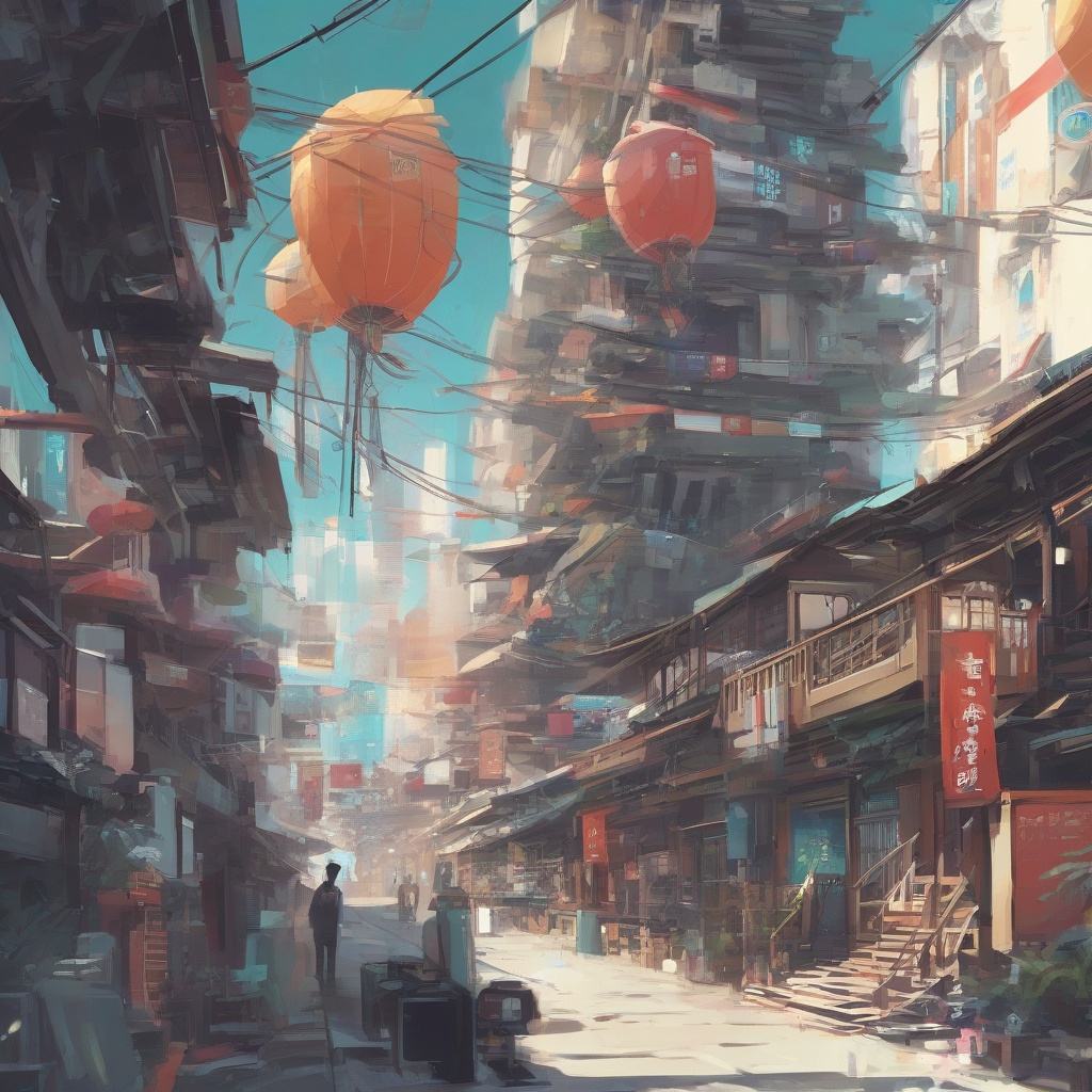 人工智能驱动的产业变革：从技术突破到场景落地