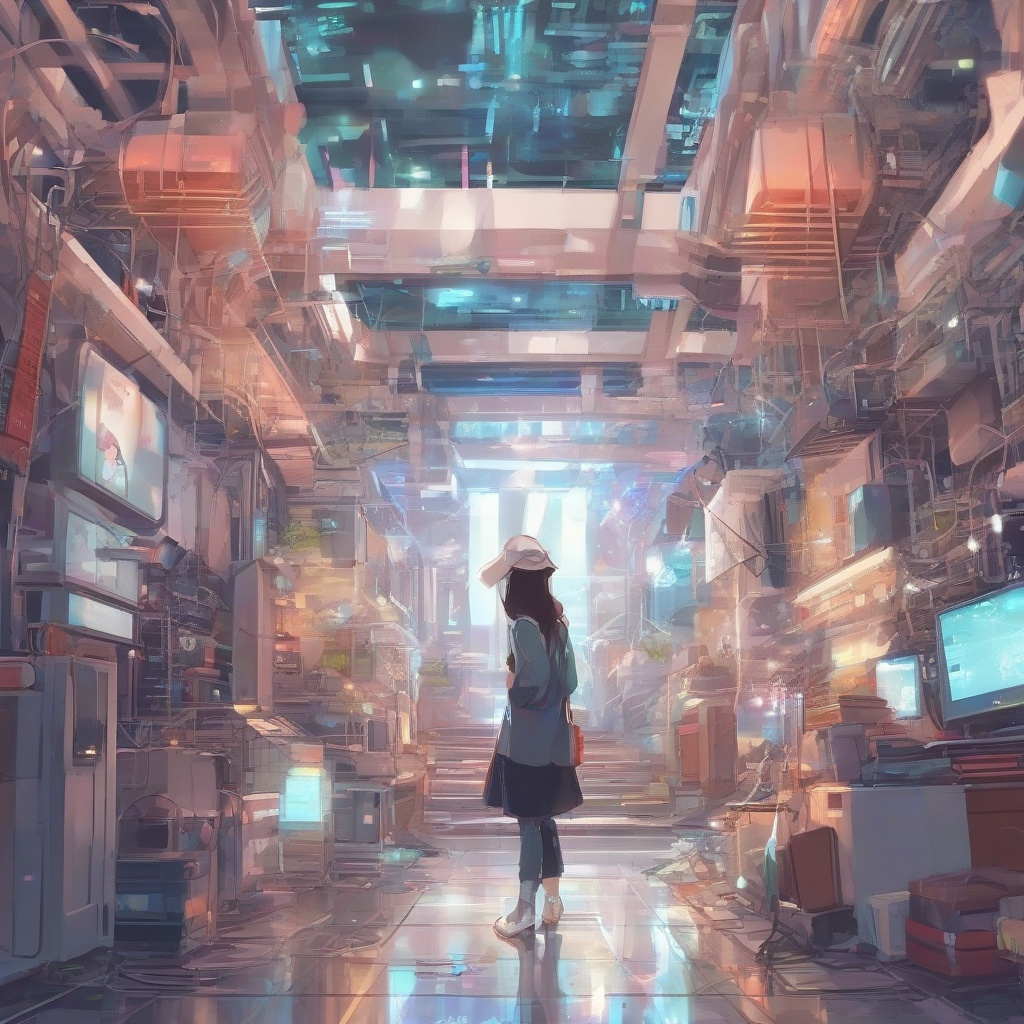 量子计算：从实验室到产业化的关键突破与未来图景
