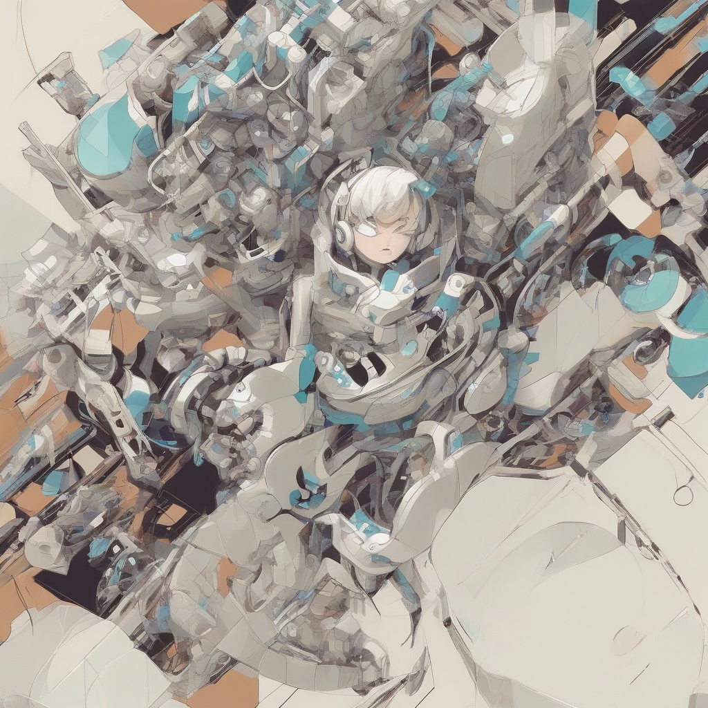 人工智能技术突破：从算法创新到产业变革的深度解析