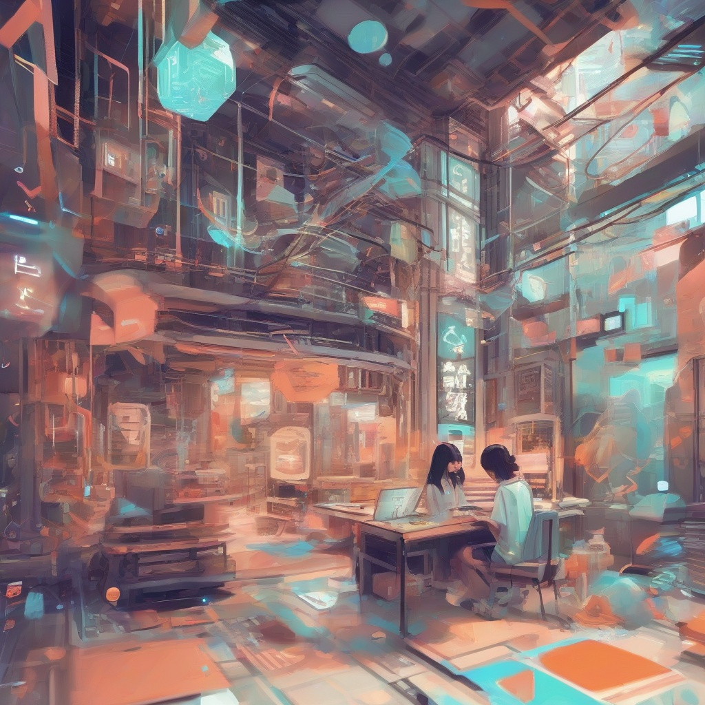 量子计算：从实验室到产业化的关键突破与未来图景