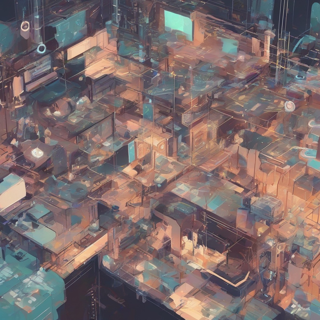 量子计算：从实验室到产业化的关键突破与未来图景