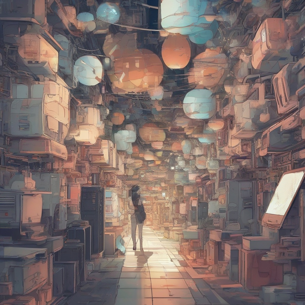 人工智能驱动的产业变革：从技术突破到应用落地