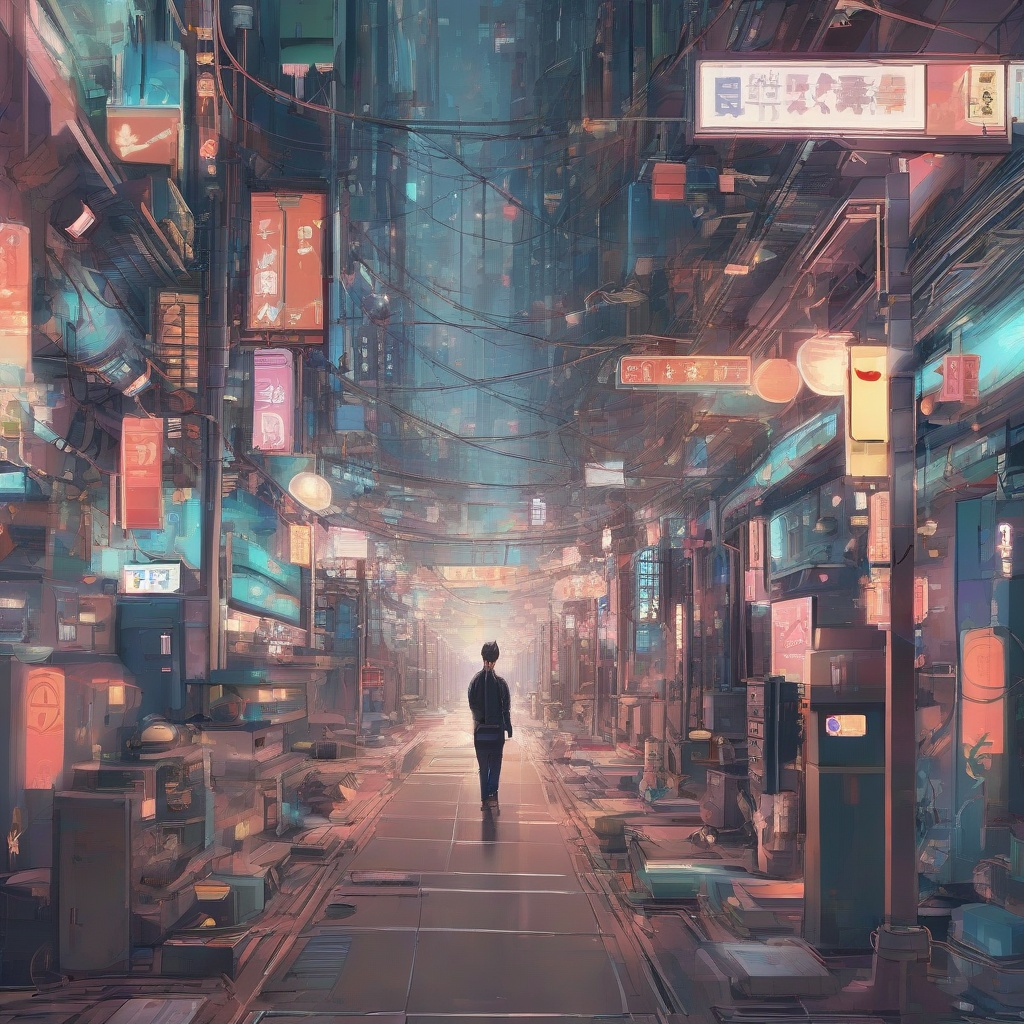 人工智能驱动的产业变革：从技术突破到生态重构