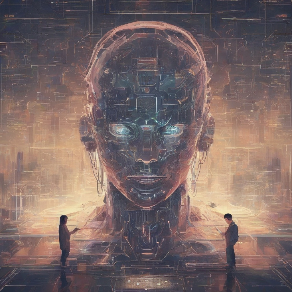 AI驱动的智能办公软件：重塑企业生产力的新范式