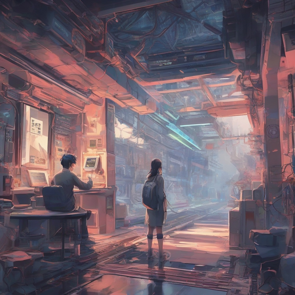 量子计算：从实验室到产业化的技术跃迁