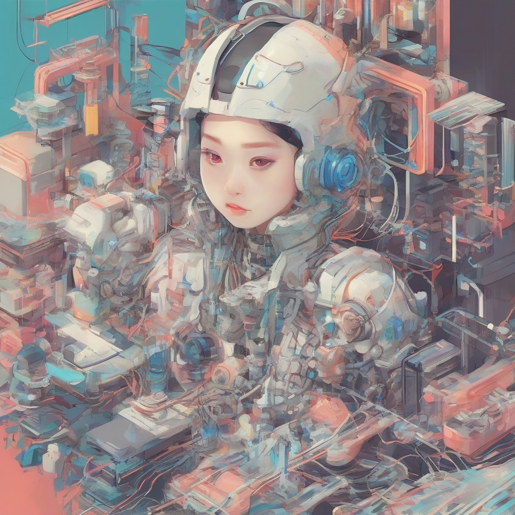 全球科技趋势：量子计算、AI与生物技术的融合创新