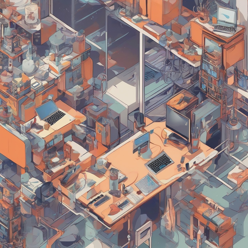 量子计算：从实验室到产业化的关键突破与未来图景
