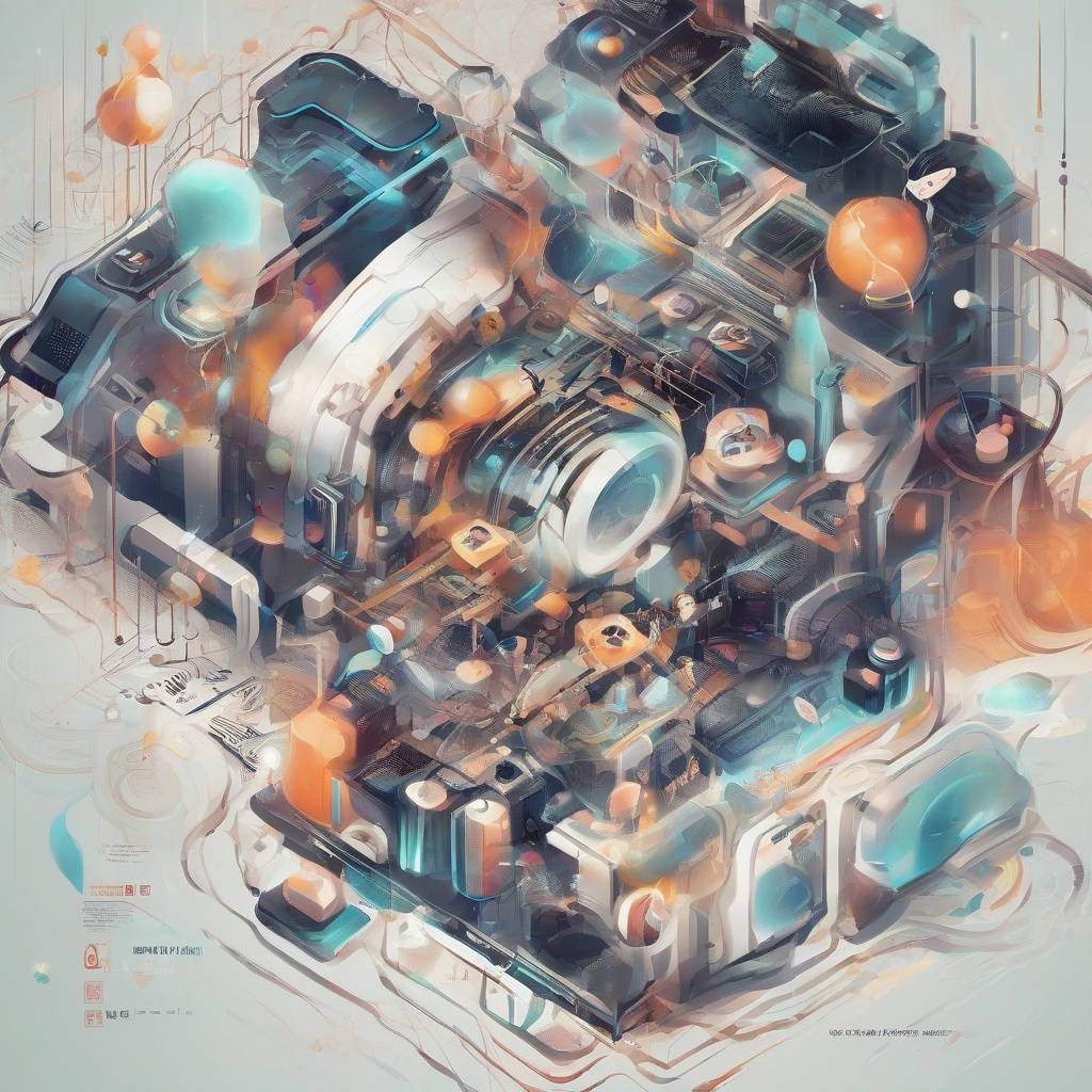 量子计算、AI与6G：下一代科技革命的三重奏