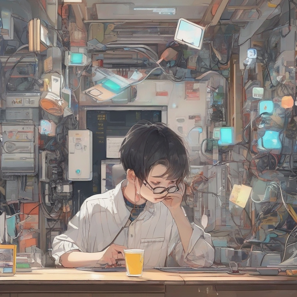 未来科技发展的五大核心趋势解析