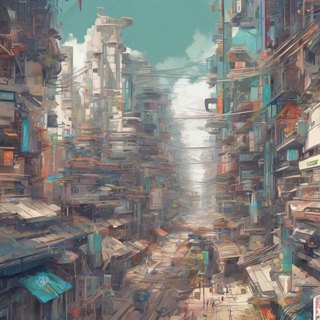 人工智能驱动的产业变革：从技术突破到应用落地