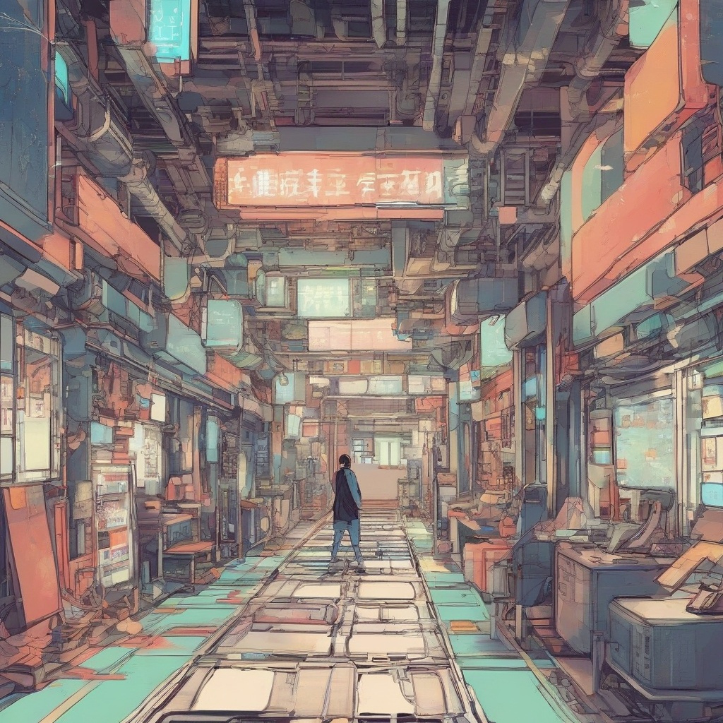 人工智能技术突破：从算法创新到产业落地的全景解析