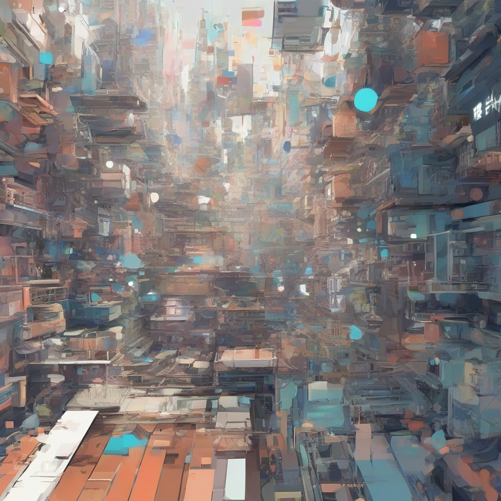 AI驱动的软件应用革命：重塑生产力的五大核心场景