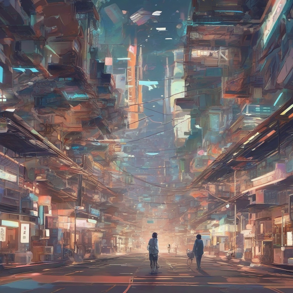 人工智能驱动的产业变革：从技术突破到场景落地