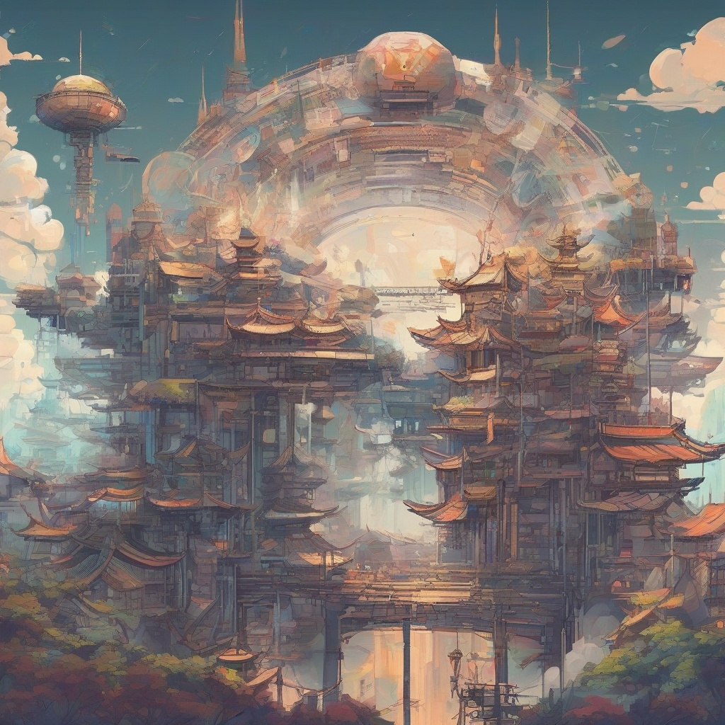 人工智能驱动的产业变革：从算法突破到场景重构