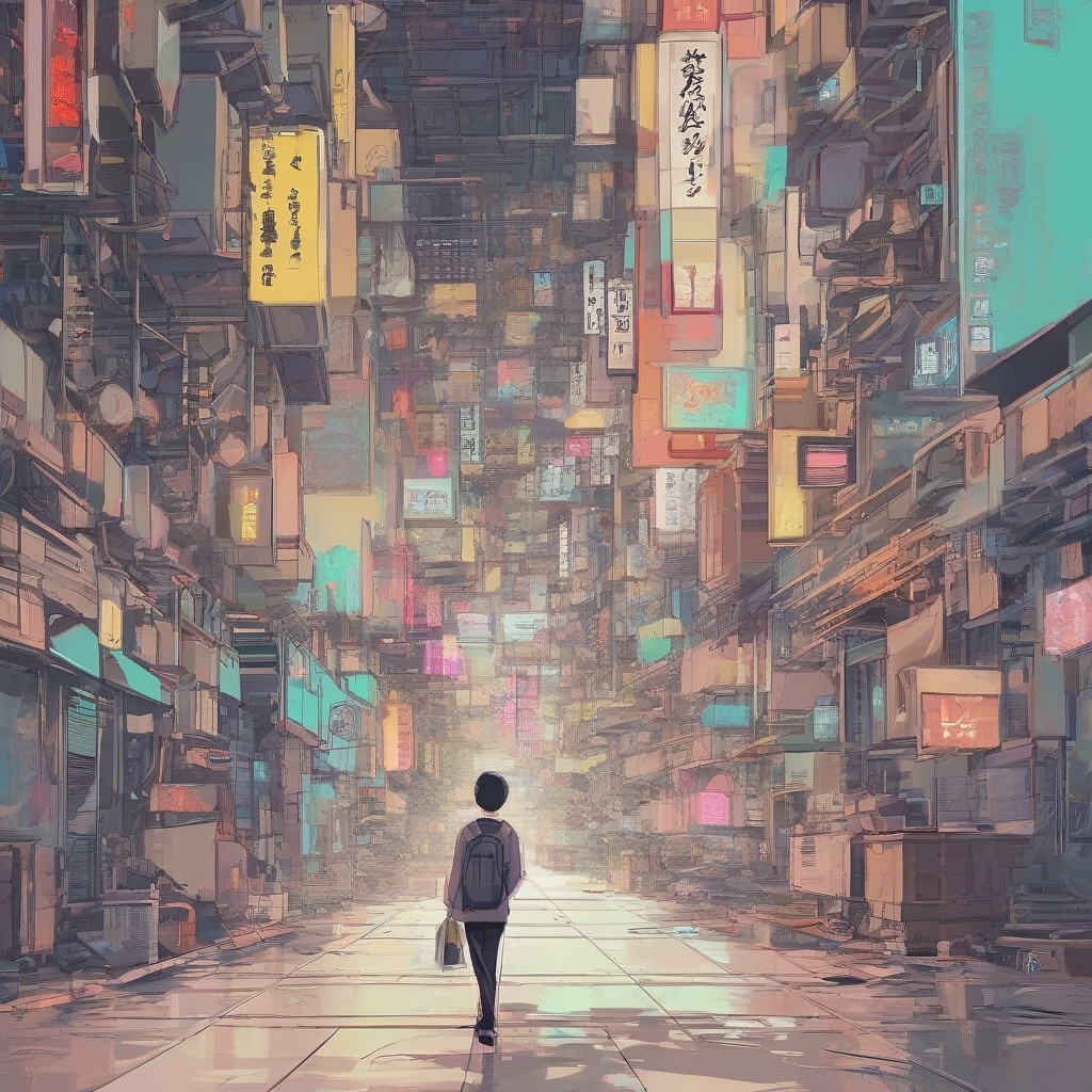 人工智能技术突破：从算法创新到产业变革的深度解析