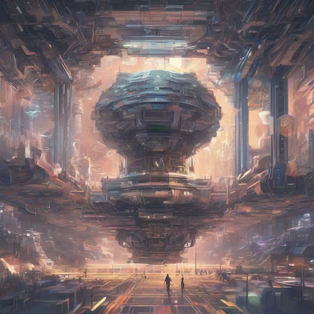 AI驱动的软件应用革命：重塑生产力的五大核心场景