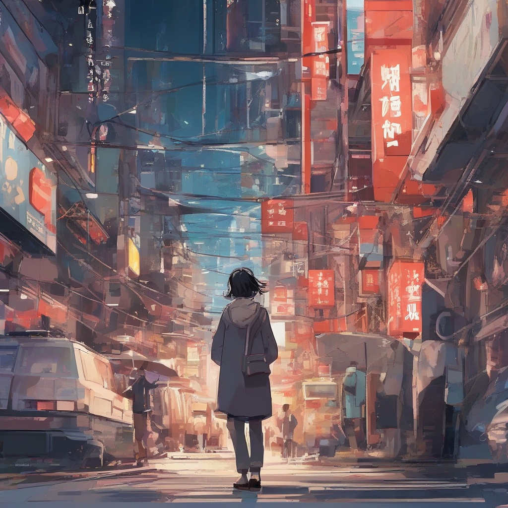 人工智能技术突破：从算法创新到产业落地的全景解析