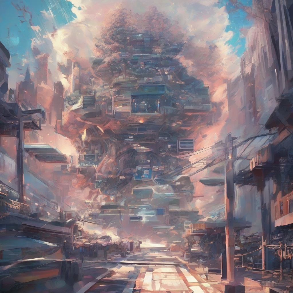 AI驱动的软件应用革命：重塑生产力的五大核心场景